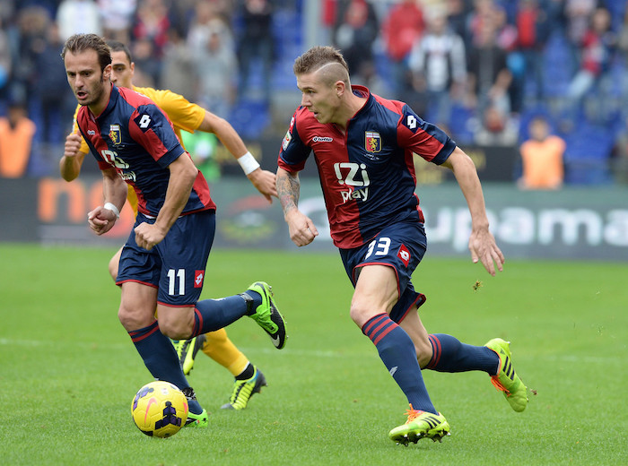 Video bàn thắng Hellas Verona 0-0 Genoa | Vòng 4 Serie A